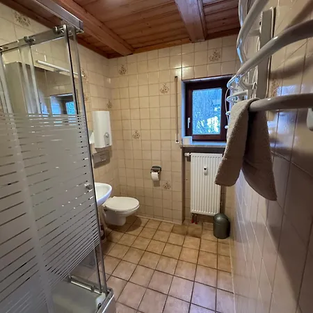 Uriges + Schoenblick + Mitten Im Bayerischen Wald + Wlan Kostenfrei *