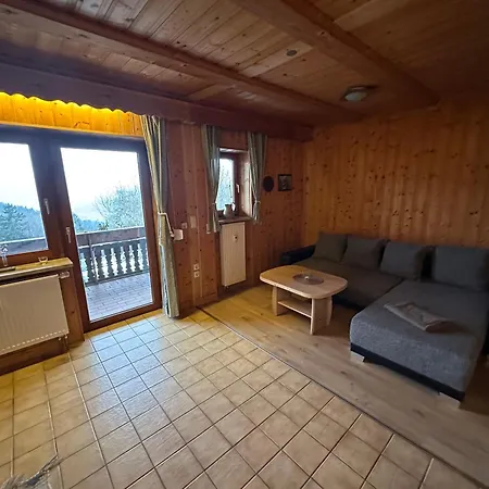 Uriges + Schoenblick + Mitten Im Bayerischen Wald + Wlan Kostenfrei Schöfweg