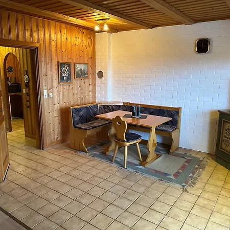 Uriges + Schoenblick + Mitten Im Bayerischen Wald + Wlan Kostenfrei Apartment Schofweg
