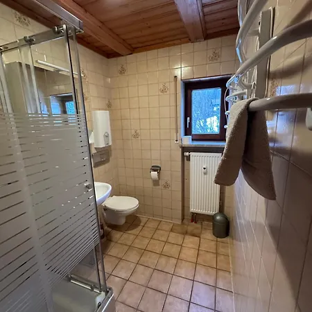 Uriges + Schoenblick + Mitten Im Bayerischen Wald + Wlan Kostenfrei *