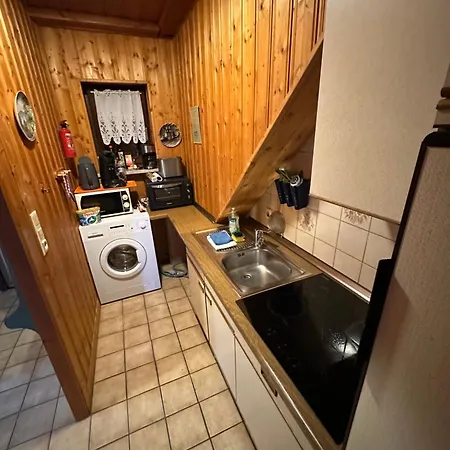Uriges + Schoenblick + Mitten Im Bayerischen Wald + Wlan Kostenfrei