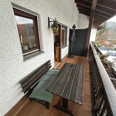 Uriges + Schoenblick + Mitten Im Bayerischen Wald + Wlan Kostenfrei * Schofweg