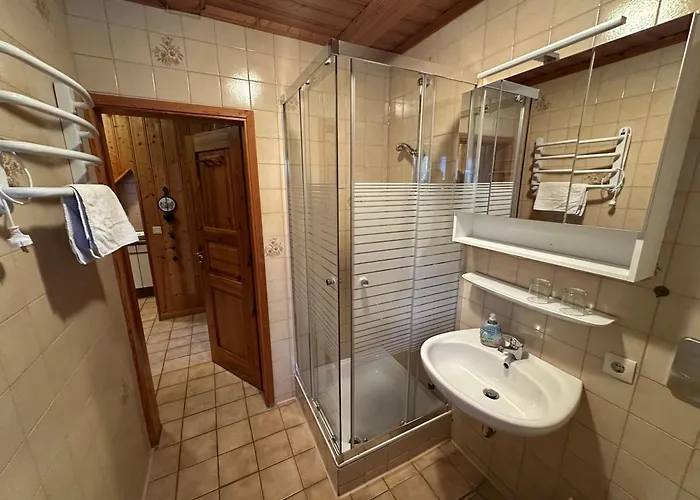 Apartamento Uriges + Schoenblick + Mitten Im Bayerischen Wald + Wlan Kostenfrei