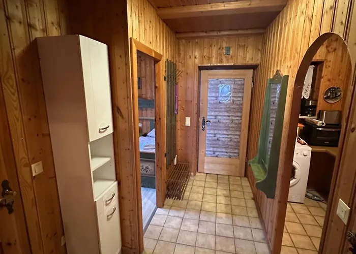 Uriges + Schoenblick + Mitten Im Bayerischen Wald + Wlan Kostenfrei * Schöfweg