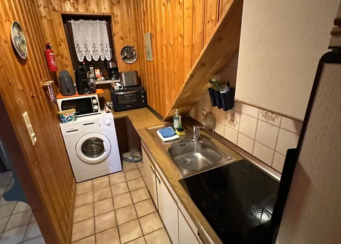 Uriges + Schoenblick + Mitten Im Bayerischen Wald + Wlan Kostenfrei