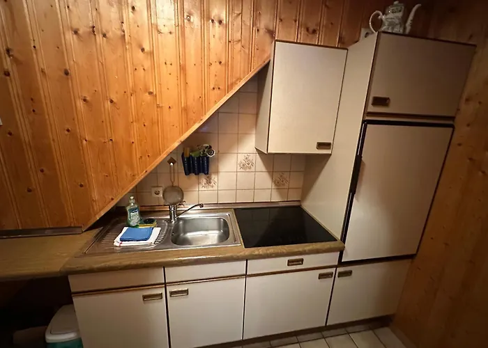 Apartamento Uriges + Schoenblick + Mitten Im Bayerischen Wald + Wlan Kostenfrei
